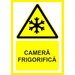 Placuta pentru camera frigorifica